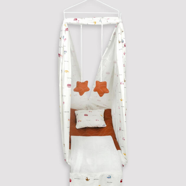 soffy Bed Cradle