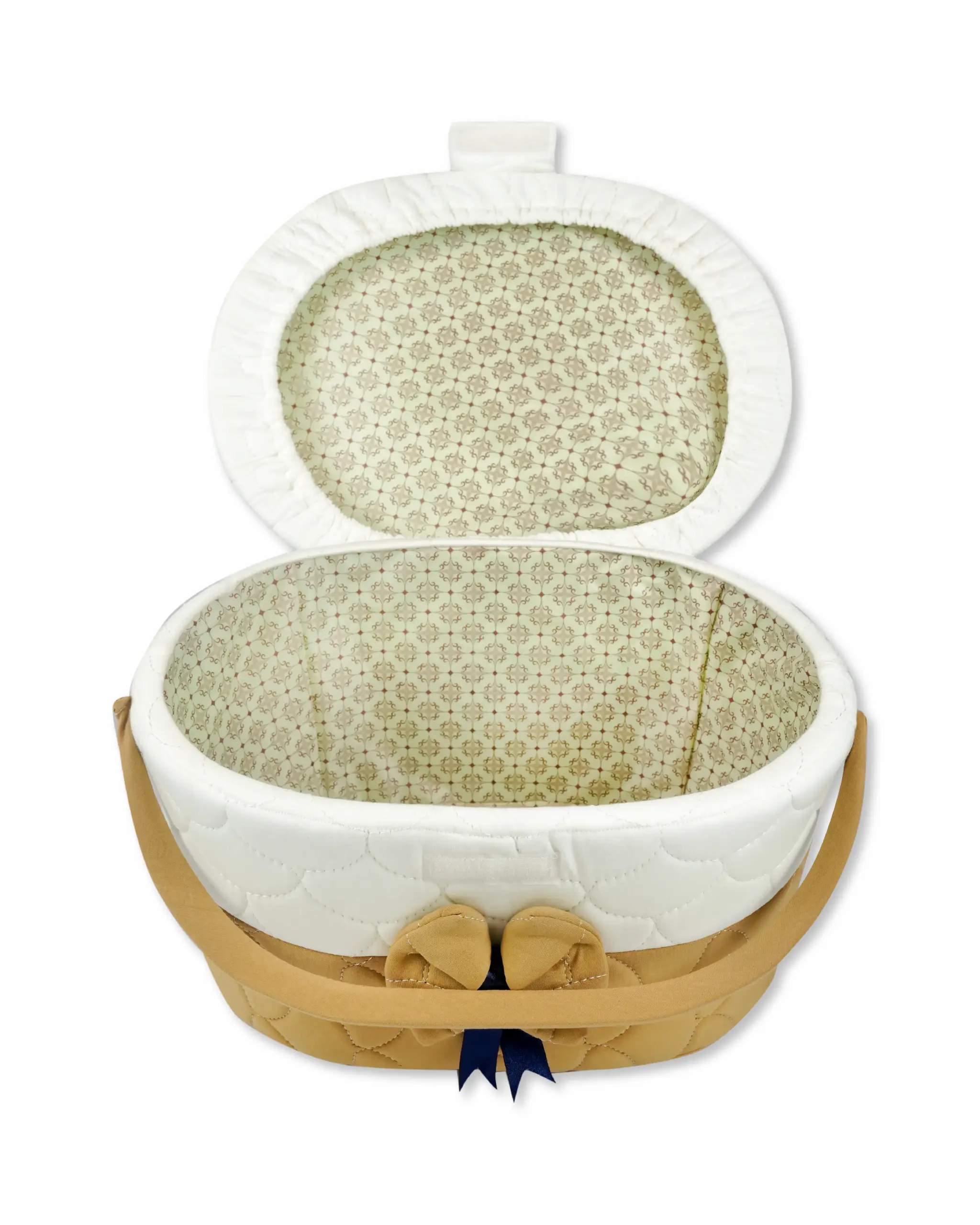 Mother Basket (ovel)