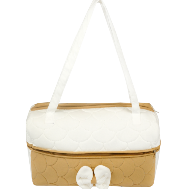 Mother Bag Cozy