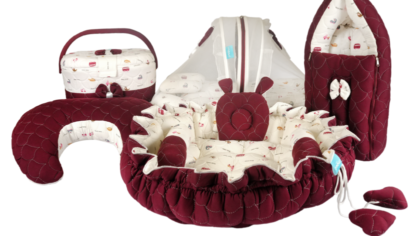 new bron baby bedding set