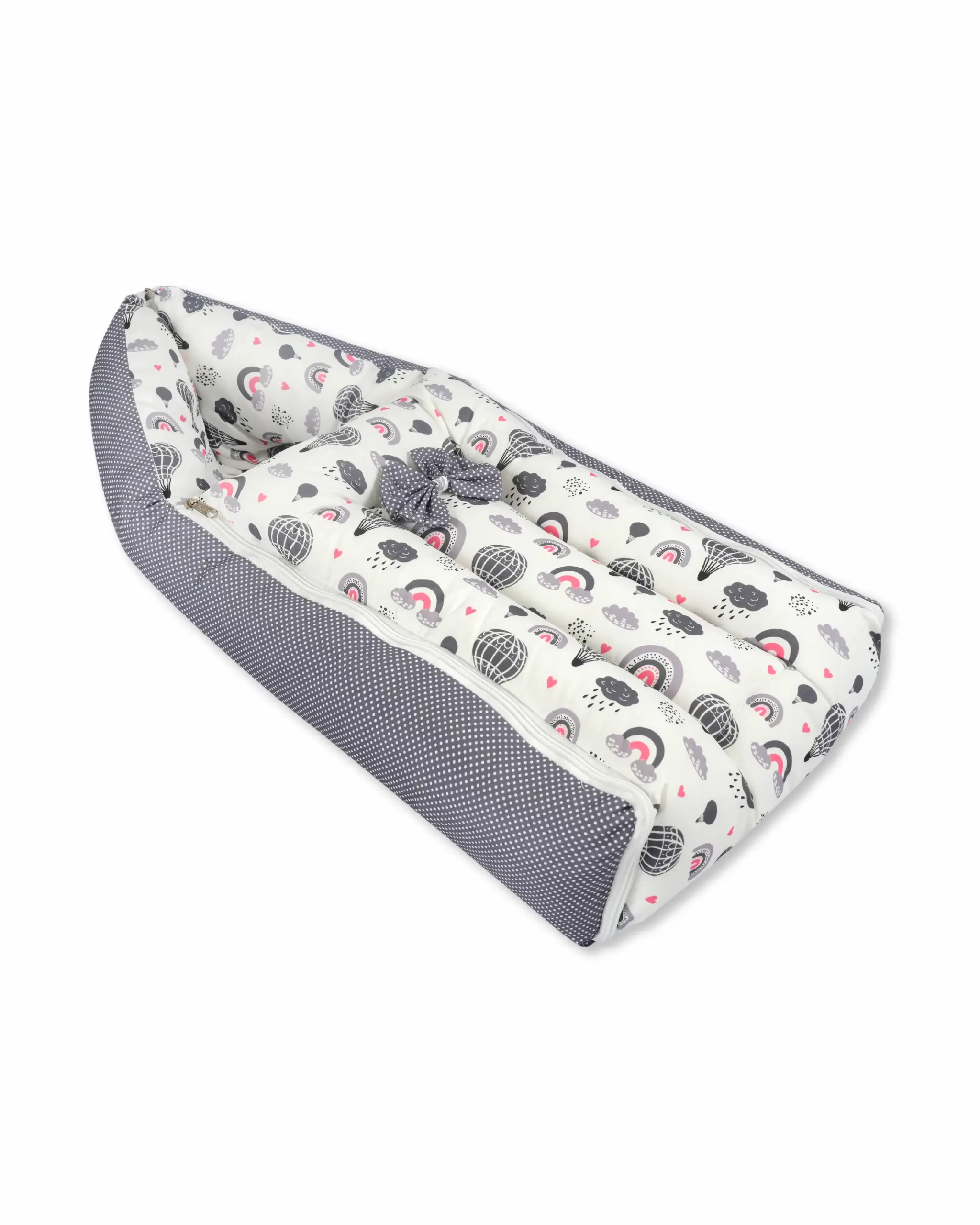 new born carry bed