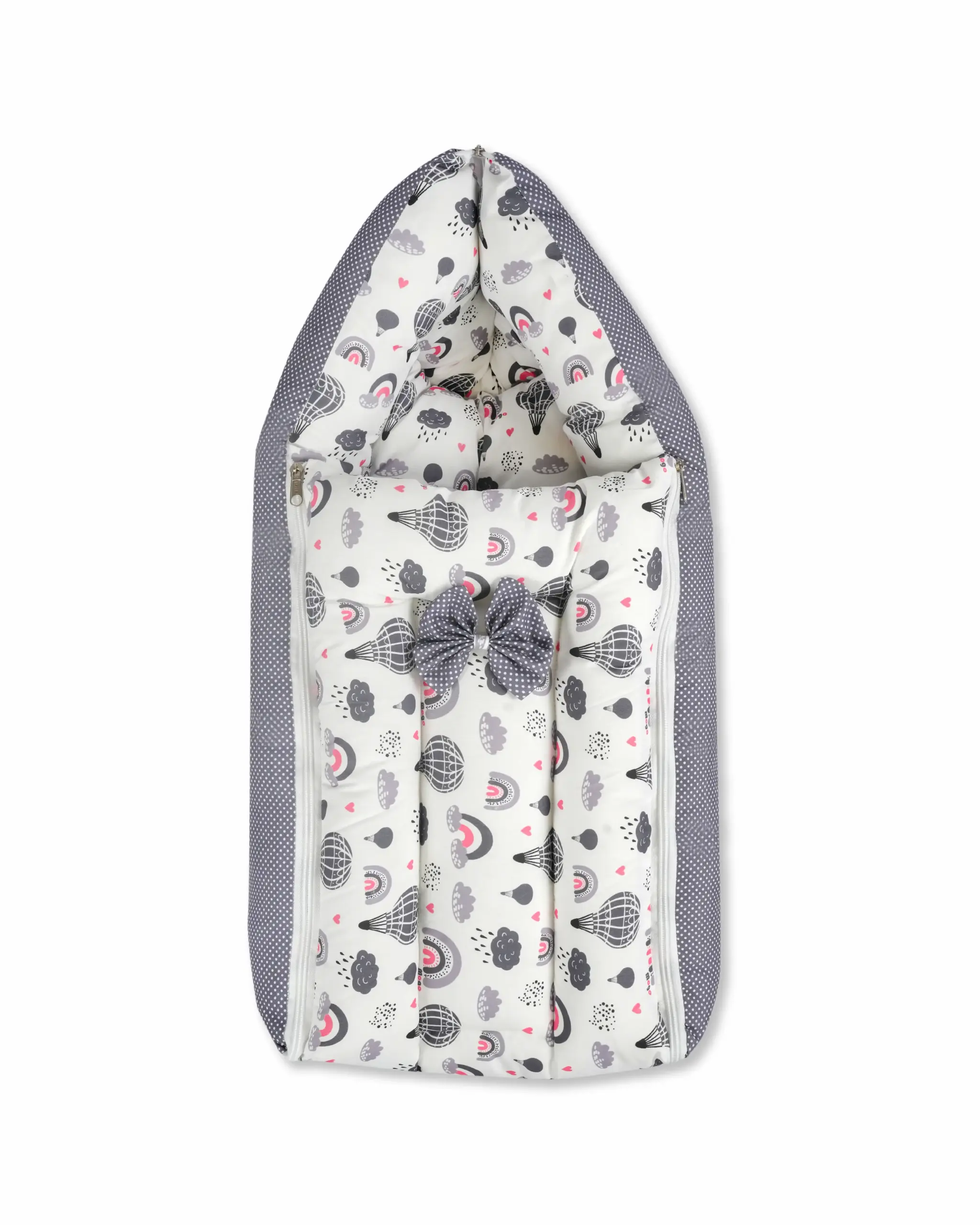 new born baby carry bed