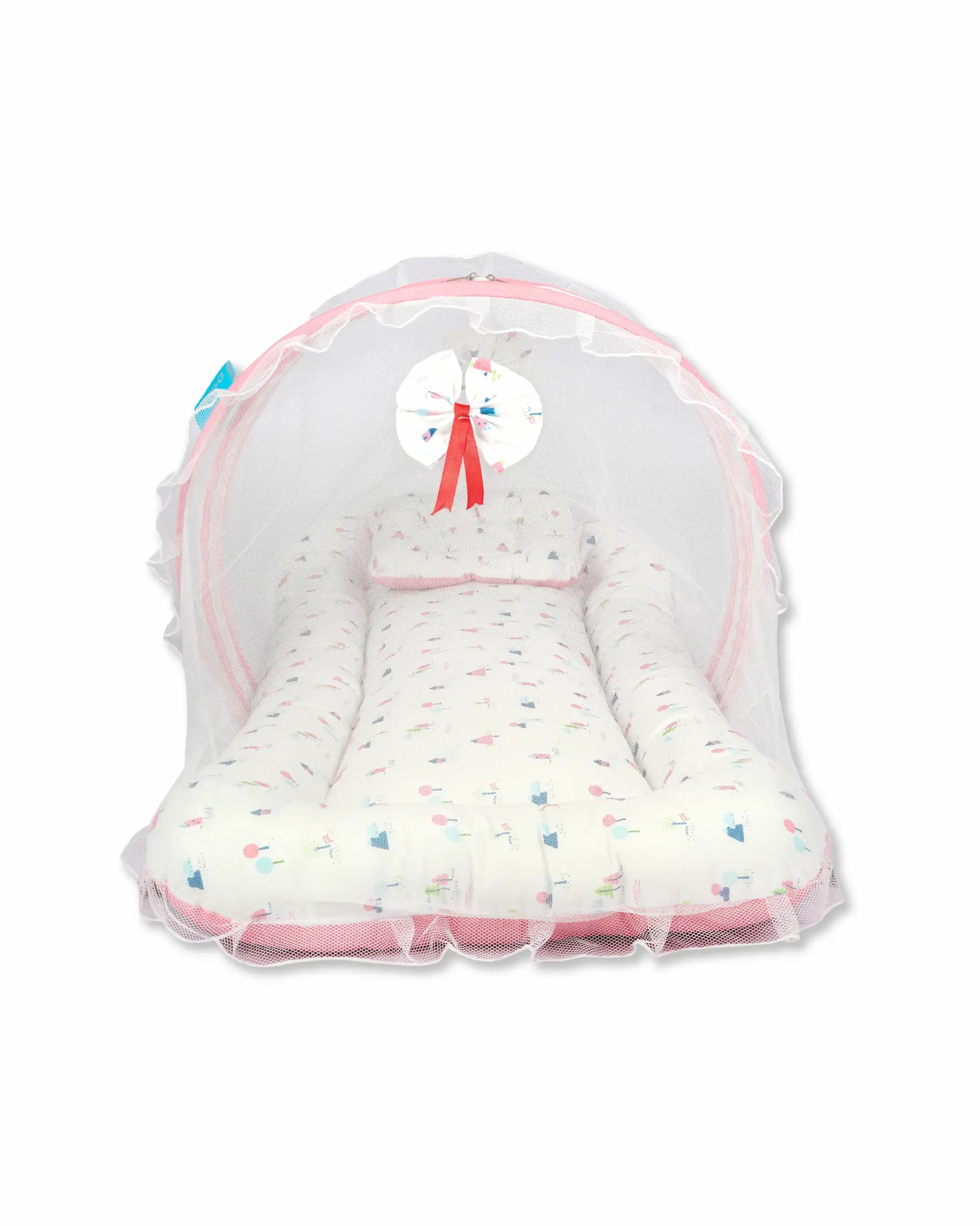 Tots Net Bed