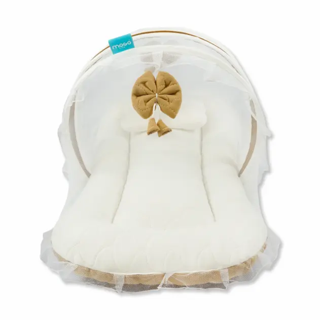 new born baby net bed